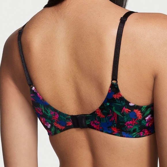 NEW With Tags Victorias Secret Very Sexy So Obsessed Push Up Bra 34A - Picture 2 of 4